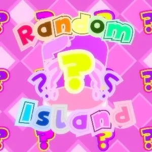 Random-Island